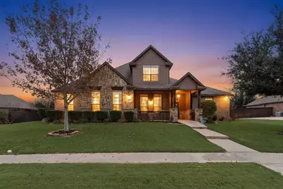 311 Covington Lane, Ovilla, TX 75154 - Photo 1
