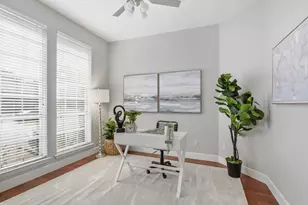 8304 Red Rose Trail, North Richland Hills, TX 76182 - Photo 5