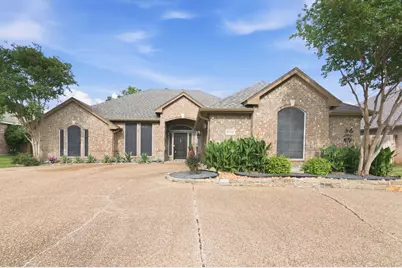 8304 Red Rose Trail, North Richland Hills, TX 76182 - Photo 1