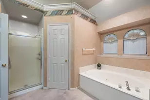 413 Lincoln Oaks Dr, Burleson, TX 76028 - Photo 19