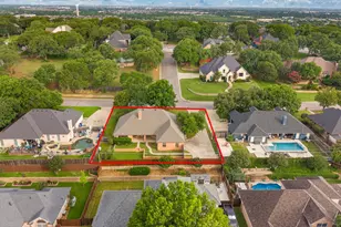 413 Lincoln Oaks Dr, Burleson, TX 76028 - Photo 23