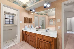413 Lincoln Oaks Dr, Burleson, TX 76028 - Photo 19