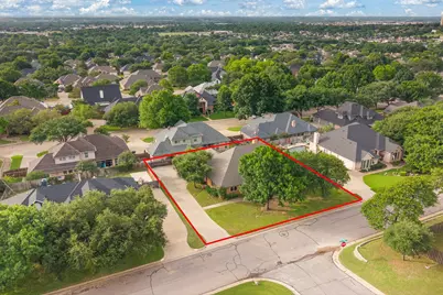 413 Lincoln Oaks Drive, Burleson, TX 76028 - Photo 37