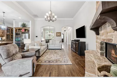 630 Abbey Lane, Prosper, TX 75078 - Photo 11