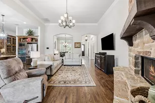 630 Abbey Ln, Prosper, TX 75078 - Photo 11