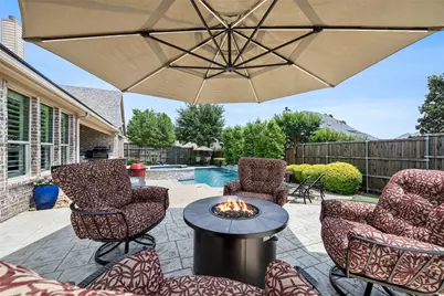 630 Abbey Lane, Prosper, TX 75078 - Photo 35