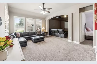 630 Abbey Lane, Prosper, TX 75078 - Photo 25