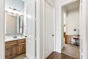 630 Abbey Ln, Prosper, TX 75078 - Photo 29