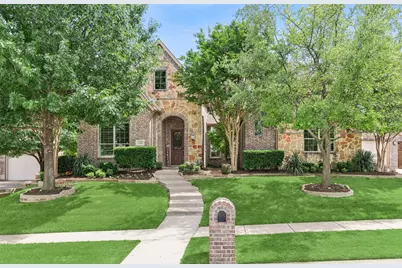 630 Abbey Lane, Prosper, TX 75078 - Photo 1