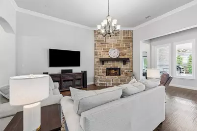 630 Abbey Lane, Prosper, TX 75078 - Photo 9