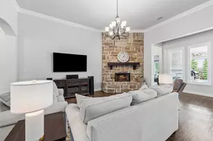 630 Abbey Ln, Prosper, TX 75078 - Photo 9