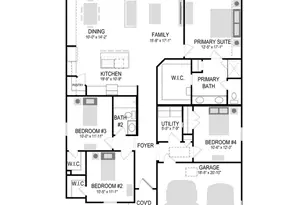 1884 Balfour Bnd, Forney, TX 75126 - Photo 3