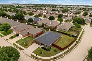 4045 Diamond Ridge Dr, Fort Worth, TX 76244 - Photo 25