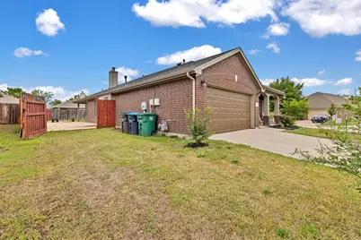 4045 Diamond Ridge Drive, Fort Worth, TX 76244 - Photo 3