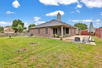 4045 Diamond Ridge Drive, Fort Worth, TX 76244 - Photo 23