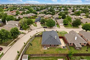 4045 Diamond Ridge Dr, Fort Worth, TX 76244 - Photo 29