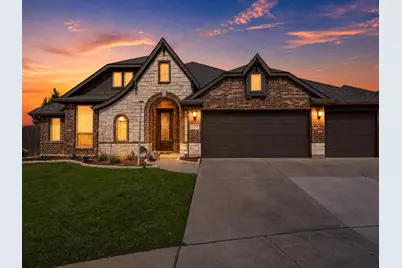 1512 Starr Court, Aubrey, TX 76227 - Photo 1