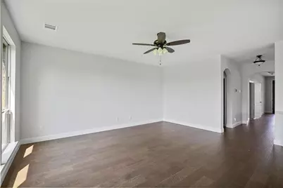 508 Bush Avenue, Waxahachie, TX 75165 - Photo 9