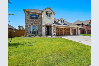 508 Bush Avenue, Waxahachie, TX 75165 - Photo 3