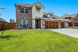 508 Bush Ave, Waxahachie, TX 75165 - Photo 3