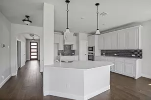 508 Bush Ave, Waxahachie, TX 75165 - Photo 5
