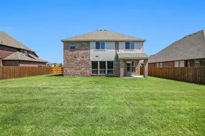 508 Bush Avenue, Waxahachie, TX 75165 - Photo 27