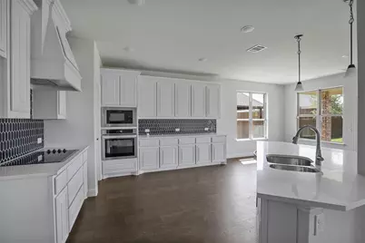 508 Bush Avenue, Waxahachie, TX 75165 - Photo 7