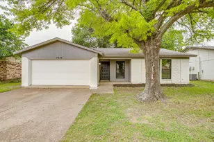 7924 Lazy Brook Dr, Watauga, TX 76148 - Photo 3