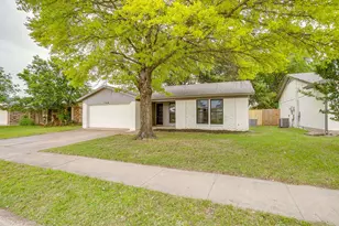 7924 Lazy Brook Dr, Watauga, TX 76148 - Photo 5