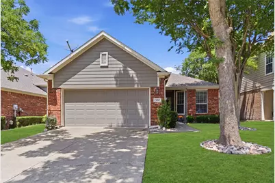 7257 Rembrandt Drive, Plano, TX 75093 - Photo 1