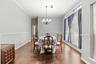 861 Pinnacle Circle, Lewisville, TX 75077 - Photo 9