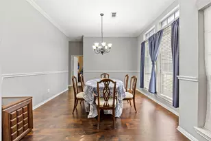 861 Pinnacle Cir, Lewisville, TX 75077 - Photo 9
