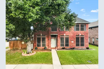 861 Pinnacle Circle, Lewisville, TX 75077 - Photo 3