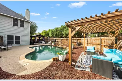 861 Pinnacle Circle, Lewisville, TX 75077 - Photo 23