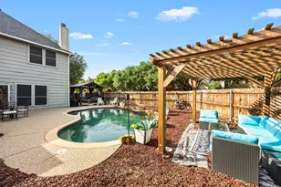 861 Pinnacle Cir, Lewisville, TX 75077 - Photo 23