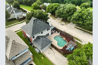 861 Pinnacle Circle, Lewisville, TX 75077 - Photo 39