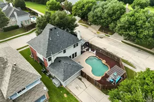 861 Pinnacle Cir, Lewisville, TX 75077 - Photo 39