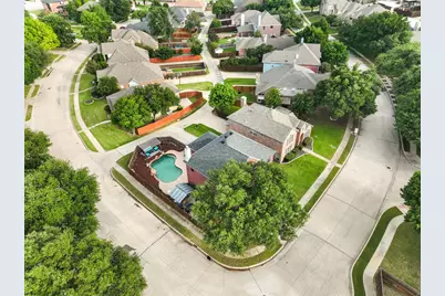 861 Pinnacle Circle, Lewisville, TX 75077 - Photo 37