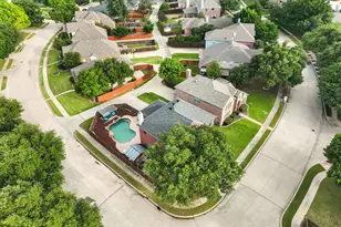 861 Pinnacle Cir, Lewisville, TX 75077 - Photo 37