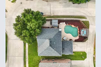 861 Pinnacle Circle, Lewisville, TX 75077 - Photo 25