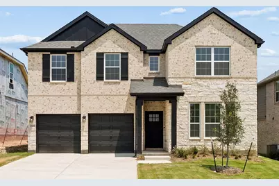 1800 Briarcrest Drive, Celina, TX 75009 - Photo 1