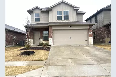 809 Trough Street, Royse City, TX 75189 - Photo 1