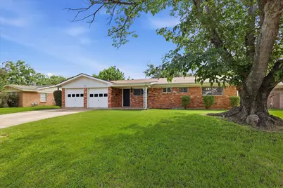 3616 Venice Drive, North Richland Hills, TX 76180 - Photo 3