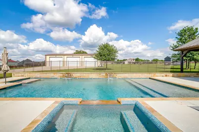 104 Thorobred Court, Azle, TX 76020 - Photo 19