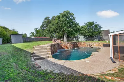 12410 Deeds Court, Azle, TX 76020 - Photo 33
