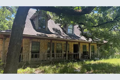 6582 Taylor Road, Kaufman, TX 75142 - Photo 1