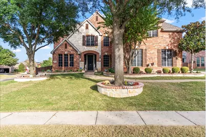 1308 Fox Lane, Mansfield, TX 76063 - Photo 1