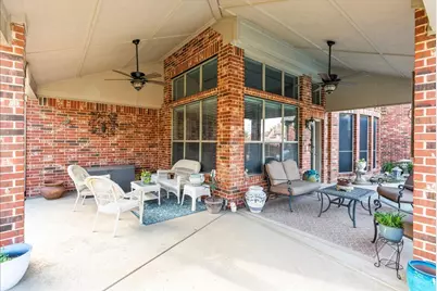 1308 Fox Lane, Mansfield, TX 76063 - Photo 35