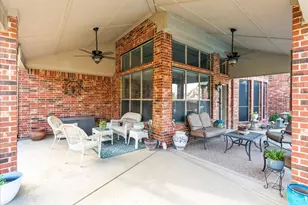 1308 Fox Ln, Mansfield, TX 76063 - Photo 35