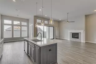 708 Blueberry Way, Northlake, TX 76247 - Photo 13